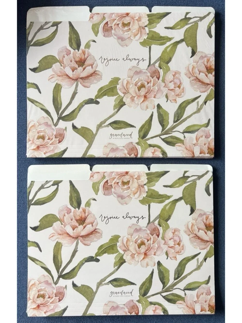 GRACELACED set nine